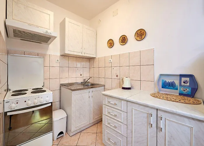 Ivanka Apartmán