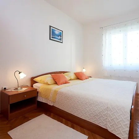 Apartment Ivanka *