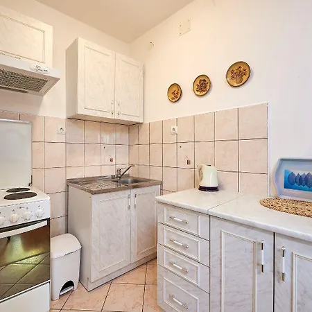 Ivanka Apartment