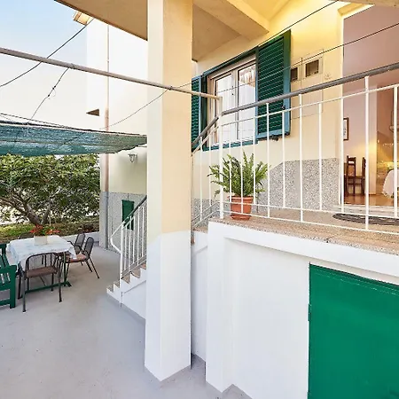 Apartment Ivanka
