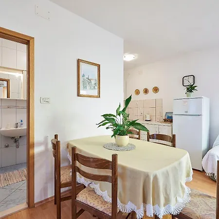 Ivanka Apartmán *