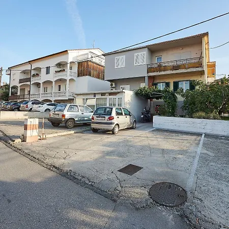 Apartamento Ivanka *
