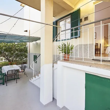 Apartmán Ivanka Trogir