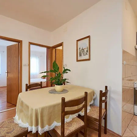 Ivanka Apartmán