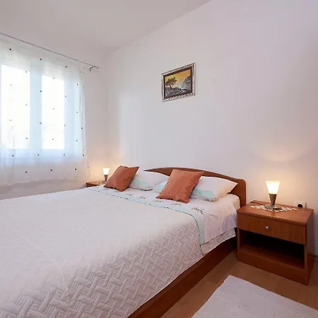 Ivanka Apartmán Trogir