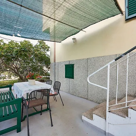 Ivanka Apartmán Trogir