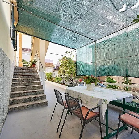 Apartmán Ivanka Trogir