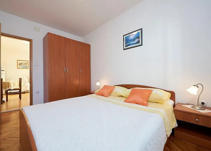 Ivanka Apartamento