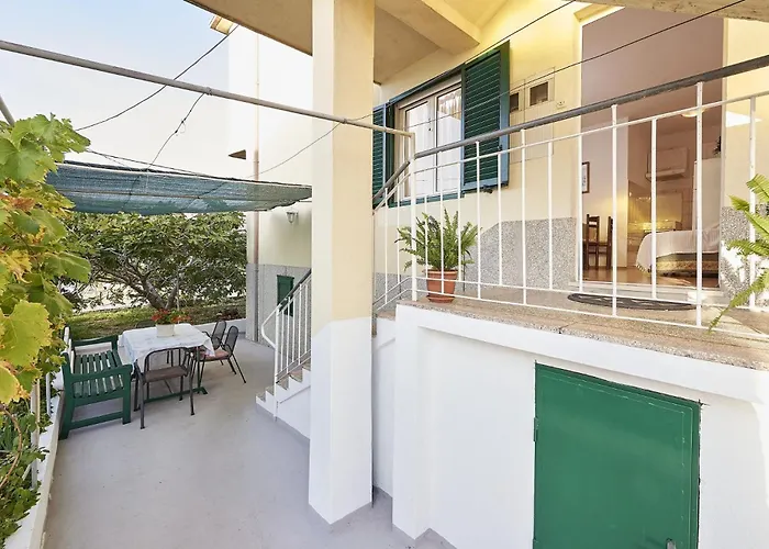 Apartamento Ivanka Trogir