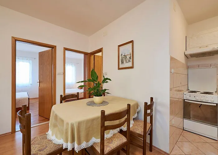 Ivanka Apartamento