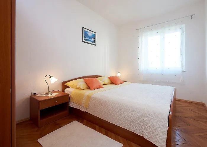 Apartamento Ivanka *