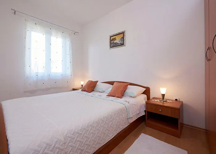Ivanka Apartamento Trogir