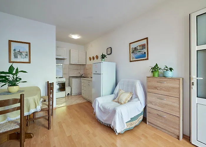Apartamento Ivanka Trogir