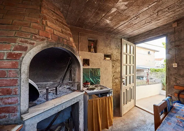 Apartamento Ivanka *