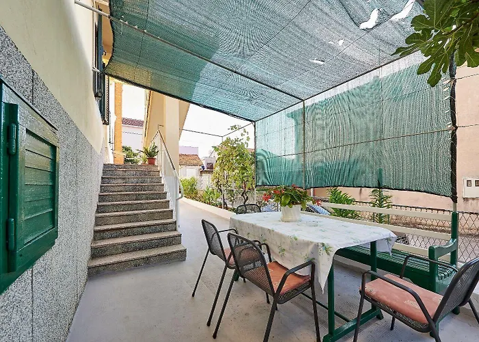 Apartamento Ivanka Trogir